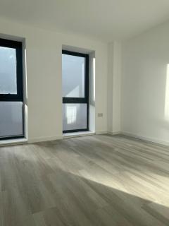 Sapphire Suite - Neepsend - 1