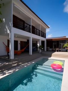 LC Casas de Praia Casa Mallorca Tamandare - Tamandaré - 9