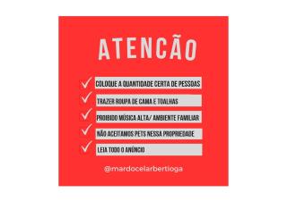 Casa em Bertioga, Indaiá - Mar Doce Lar III - Bertioga - 9