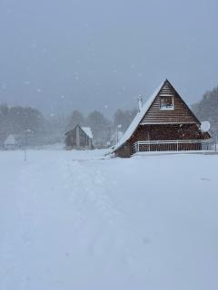 Snowflake - Žabljak - 9