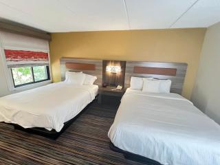 Rodeway Inn - Little Falls - 3