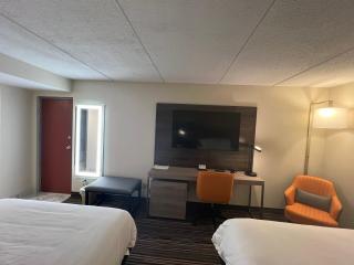 Rodeway Inn - Little Falls - 4