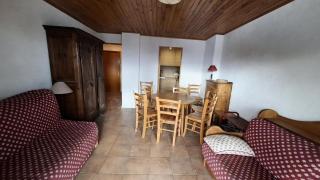 Résidence Eden - APPARTEMENT ALPE D'HUEZ VIEL ALPE MAE-2821 - Huez - 7