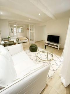 Logement entier appartement Antibes, France - Antibes - 2