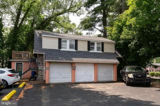 New! Ground-level 2b2b In Bryn Mawr W Parking!! - Bryn Mawr - 6