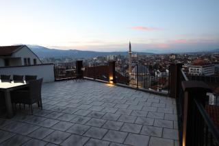 Kalaja Apartment - 1