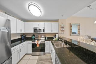 Calypso 208 East Direct Gulf Front Exceptional - Panama City Beach - 8