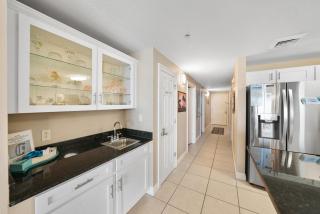 Calypso 208 East Direct Gulf Front Exceptional - 7