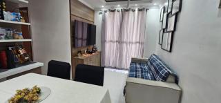 Duplex penthouse apartment for COP30 - Belém - 5