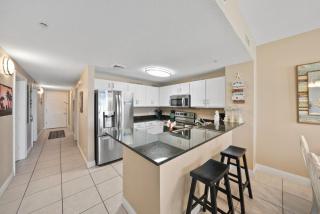 Calypso 208 East Direct Gulf Front Exceptional - Panama City Beach - 1