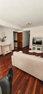 Hermoso apartamento frente a Plaza Mitre - Mar del Plata - 9