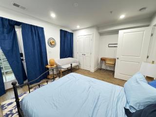 Stylish Cozy 2BR Apartment in DC - Washington - 8
