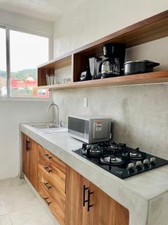Casa A la Mar - Zihuatanejo - 6