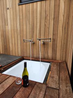 Escape to Riverslea - Wanaka - 7