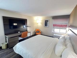 Rodeway Inn - Little Falls - 6