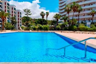 Bonito Apartamento PLAYA FAÑABE - Costa Adje - 1