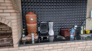 Chalé da Márcia com Piscina e Churrasqueira Privativos - Búzios - 3