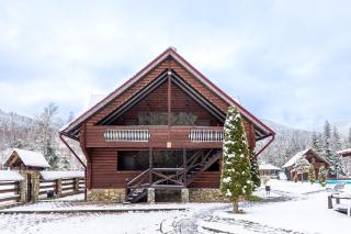 Хатинка у Румуна - 1