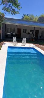 Nuestra Casa en Paso - Paso de la Patria - 0