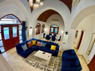 Villa 3bedroom in new years - Hurghada - 7