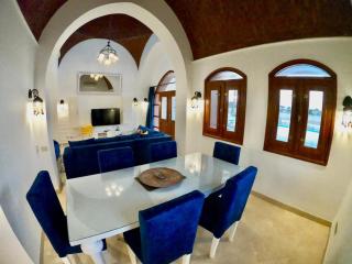 Villa 3bedroom in new years - Hurghada - 5