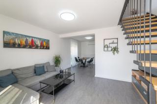 Apartment Coral - Brodarica - 7