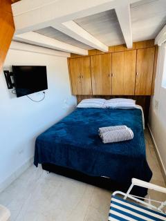 Loft con terraza y jacuzzi en el centro historico - Cartagena de Indias - 4