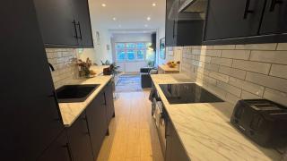 Elegant Studio Retreat in Hampstead - Central London Access - Londra - 2