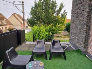 Apartment in Vichte 1 Bedroom - 4