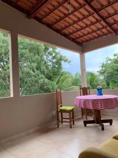 Loft Duplo Rancho Fundo - Colinas Do Sul - 0
