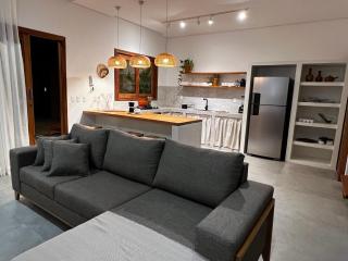 Valentini residence - Cruz - 7