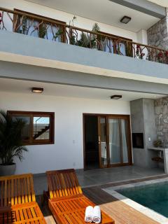 Valentini residence - Cruz - 0