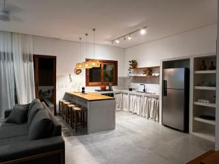 Valentini residence - Cruz - 1