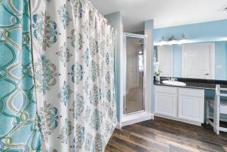 Calypso 209E 2nd floor Corner Unit 2 BR direct beach front - Panama City Beach - 6
