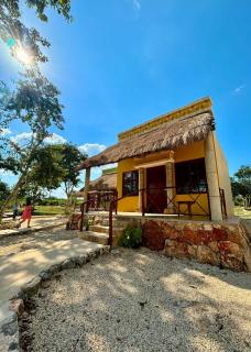 Aldea Katún - Izamal - 2