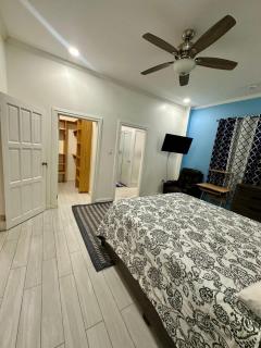 Senior Suite 3 Bedroom - Beterverwagting - 6