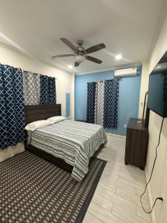 Senior Suite 3 Bedroom - 5