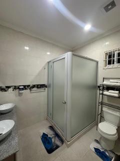 Senior Suite 3 Bedroom - Beterverwagting - 1