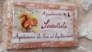La Casa Sul Lago - Posta Fibreno - 6