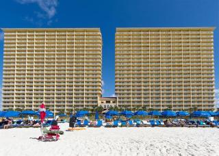 Calypso 209W Incredible Corner unit Best view in PCB - Panama City Beach - 5