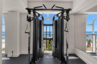 Calypso 209W Incredible Corner unit Best view in PCB - Panama City Beach - 3