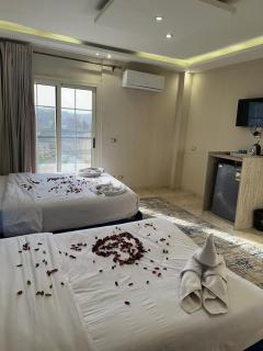 Pyramids Haven Hotel - Kairo - 6