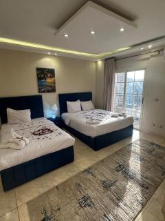 Pyramids Haven Hotel - Kairo - 2