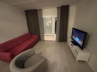 Kaira Haven - Rovaniemi - 9