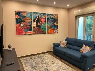 Bucceri Home - Luxury Apartments - 1