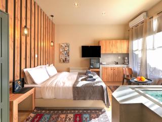 White Hills Suites & Spa - Arachova - 9