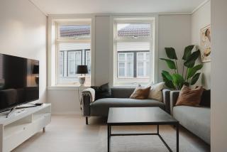 KS21 - Cozy Getaway - Bergen - 9