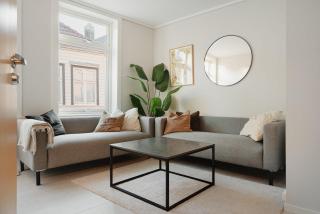 KS21 - Cozy Getaway - Bergen - 5