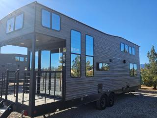 Sun TinyHouse E Pahrump - 8