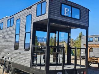 Sun TinyHouse E Pahrump - Pahrump - 4